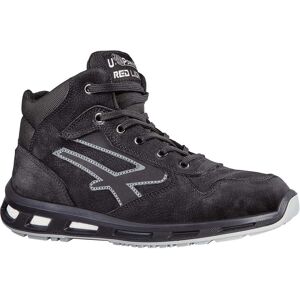 U-power SCARPA ANTINFORTUNISTICA 41  LIFT ALTA CLASSE S3 SRC ESD NERA