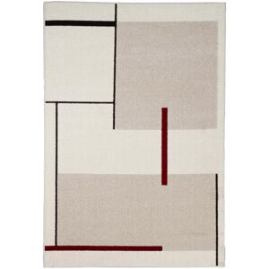 - Tappeto casa K 220x160 cm Avorio