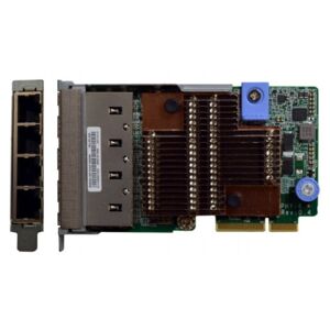 Lenovo 7ZT7A00549 scheda di rete e adattatore Interno Ethernet 10000 Mbit/s (7ZT7A00549)