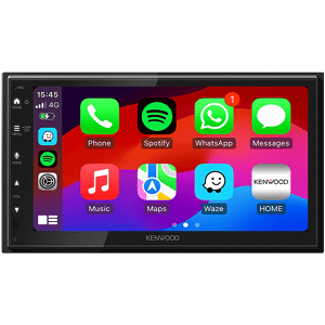 Kenwood SINTOMONITOR  DMX5023DABS