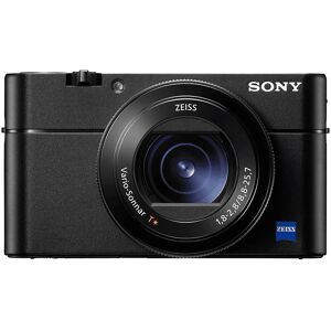 Sony FOTOCAMERA DIGITALE  DSCRX100M5A