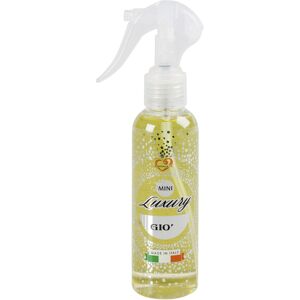 Mini Luxury Professional, profumo superconcentrato 150 ml Giò
