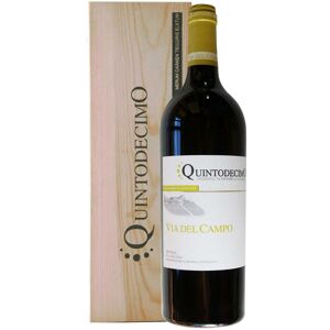 Quintodecimo Falanghina 'Via del Campo' Magnum 2024