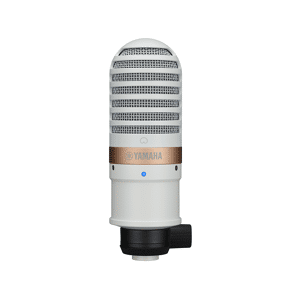 Yamaha Microfono a condensatore  YCM01WH