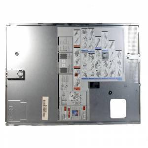 Dell PowerEdge R710 Server Coperchio - Top Cover Door - MF097