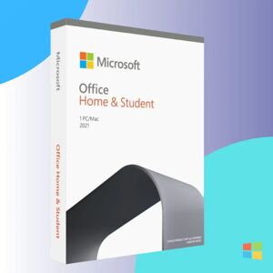 Microsoft Office 2021 Home & Business Mac