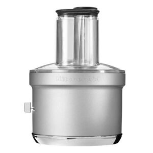 KitchenAid 5ksm2fpa accessorio per robot da cucina food processor capacita` 1 litro grigio