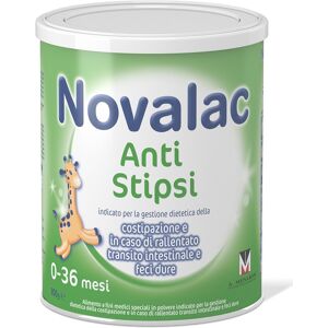 novalac Antistipsi 0-36 Mesi 800 g