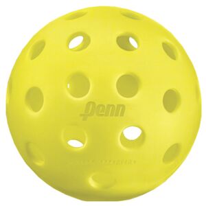 Head Penn 40 - palline da pickleball Yellow 0