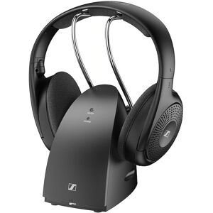 Sennheiser Cuffie wireless Rs120w Nero