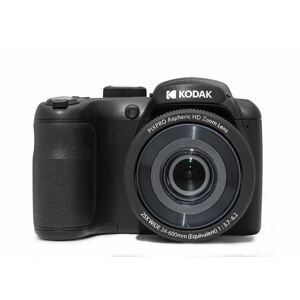 Kodak Fotocamera digitale  ASTRO ZOOM 1/2.3" compatta 16,35 MP BSI CMOS Nero [AZ255BK]