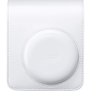 Fujifilm CUSTODIA FOTO  INS MINI 13 CAMERA CASE, BIANCA