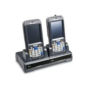 Intermec DX2A11120 docking station per dispositivo mobile PDA Grigio (DX2A11120)