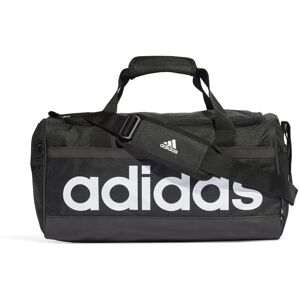 ADIDAS Borsa Palestra Linear Tg M Nero TU