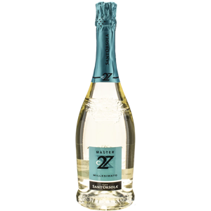 Casa Sant’Orsola Sant'Orsola Master C27 Spumante Extra Dry 2023