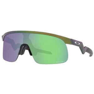 Oakley Resistor (Youth Fit) Discover Collection - occhiale sportivo - bambino Green