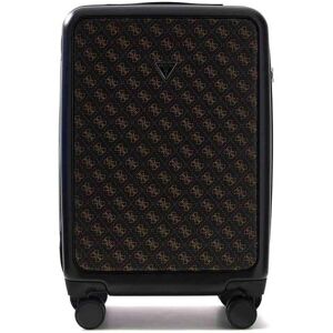 Guess Trolley Valigeria Unisex Marrone Twhb20 75983