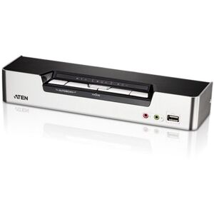 Aten Switch KVMP™ USB HDMI/audio a 4 porte (CS1794-AT-G)