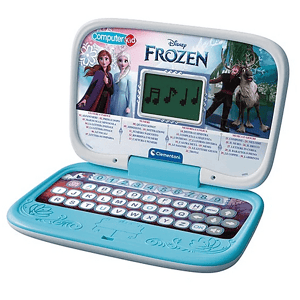 CLEMENTONI LAPTOP  Frozen Laptop 4+