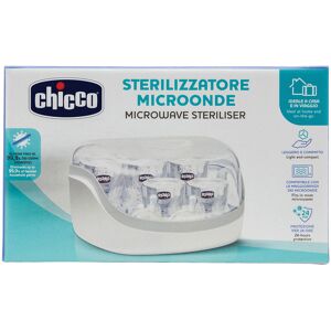 Chicco sterilizzatore microonde