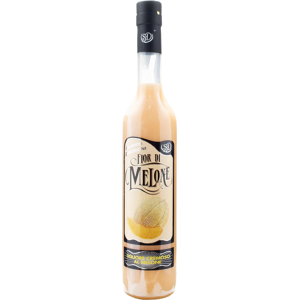 Terre Cevico Fior di Melone Liquore Cremoso 0.5L
