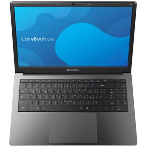 Microtech CoreBook Lite Computer portatile 39,6 cm (15.6'') HD Intel® P