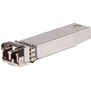 HP Enterprise Aruba 1G SFP LC LX modulo del ricetrasmettitore di rete Fibra ottica 1000 Mbit/s (J4859D)