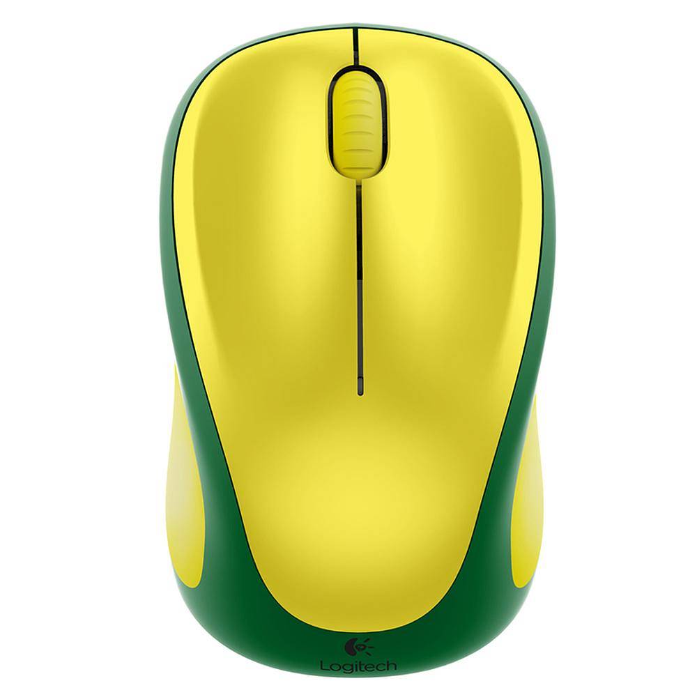 Logitech Wireless Mouse M235 Logitech Brasile   2014