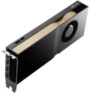 PNY VCNRTX4500ADA-SB scheda video NVIDIA RTX 4500 Ada 24 GB GDDR6