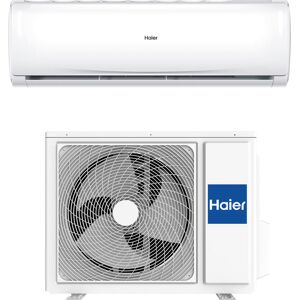 HAIER Has18taain + H1u18taaout Climatizzatore 18000 Btu Inverter Monosplit Condizionatore Con Pompa Di Calore Classe A++/a+ Wifi (Unità Interna + Unità Esterna) - Has18taain + H1u18taaout Trendy