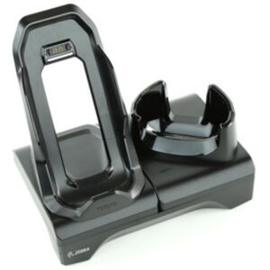 Zebra CRD-TC7X-SE2CO1-01 Caricabatterie per dispositivi mobili Nero Interno (CRD-TC7X-SE2CO1-01)