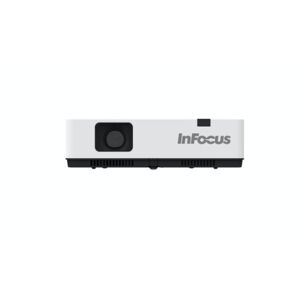 Infocus IN1026 videoproiettore Proiettore a raggio standard 4200 ANSI lumen 3LCD WXGA (1280x800) Bianco (IN1026)