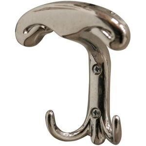 - Appendino portabito zama 110x90 mm cromato