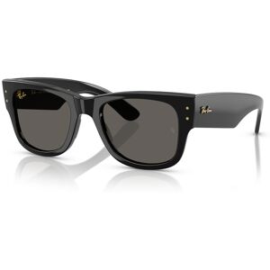 Occhiali da Sole Ray-Ban Mega Wayfarer ASAP Rocky RB 0840S (6826J5)