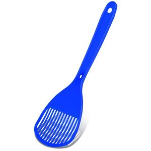 Paletta Animali in plastica ergonomica leggera Personalizzate o neutre