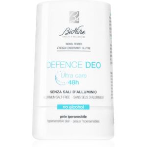 Bionike Defence Deo deodorante roll-on senza sali di alluminio per pelli sensibili 48h 50 ml