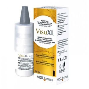 Visufarma Spa Visuxl Soluzione Oftalmica10ml