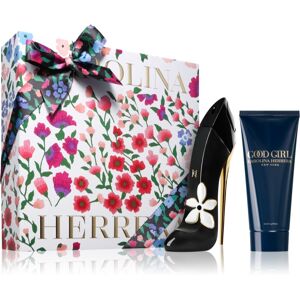 Carolina Herrera Good Girl Jasmine Absolute confezione regalo da donna 1 pz