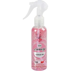 Mini Luxury Professional, profumo superconcentrato 150 ml La belle vie