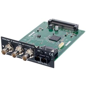 Tascam IF-MA64/Ex