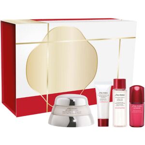 Shiseido Bio-Performance Time-Fighting Ritual Holiday Kit