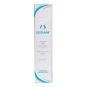 f&g salute & benessere srl Idran crema idratante viso 50 ml