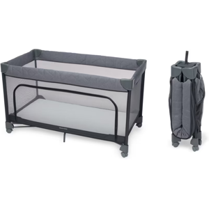 Maxi Cosi Lettino da Viaggio Merlin Elegance Graphite Elegance Graphite
