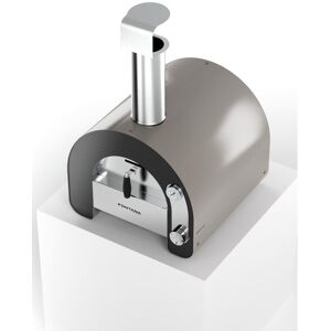 FONTANA FORNI Forno da esterno per pizza  Maestro 40