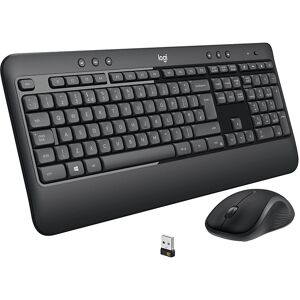 Logitech Tastiera + Mouse  MK540 ADVANCED COMBO