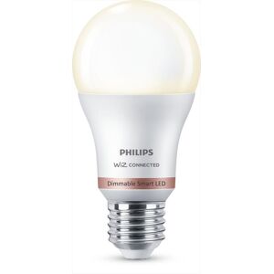 Philips Lampadina 8 W (eq. 60 W) A60 E27 X2