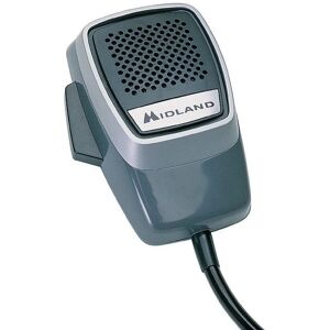 MICROFONO MIDLAND 4 PIN