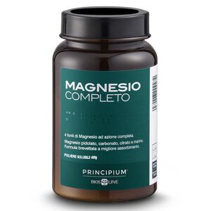 Bios Line Principium Magnesio Completo 400 Gr