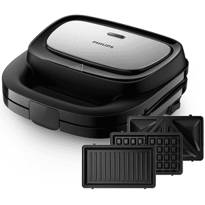 Philips TOSTAPANE  Serie 5000 HD2350/80
