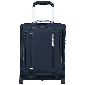 AMERICAN TOURISTER TROLLEY  Cloudrider Underseater MS, Bagaglio da Cabina, A 40 x L 30 P 20 cm, Blu